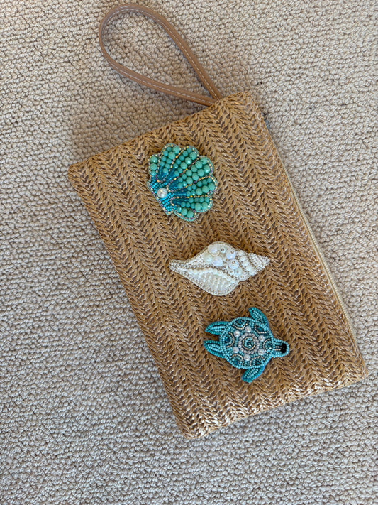 Turquoise Dream
