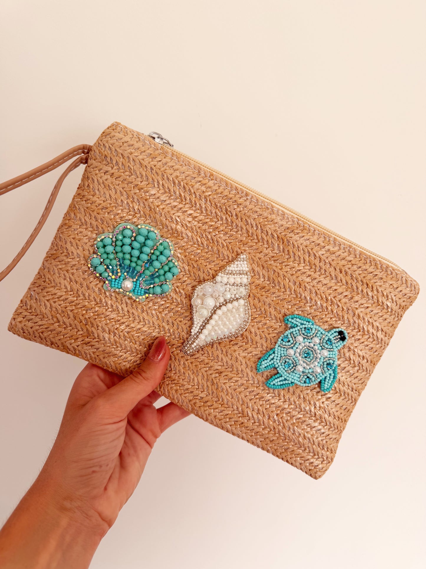 Turquoise Dream