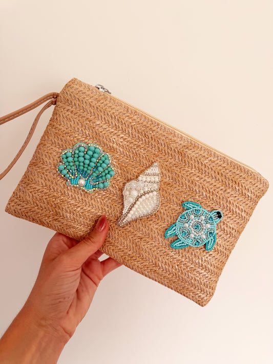 Turquoise Dream
