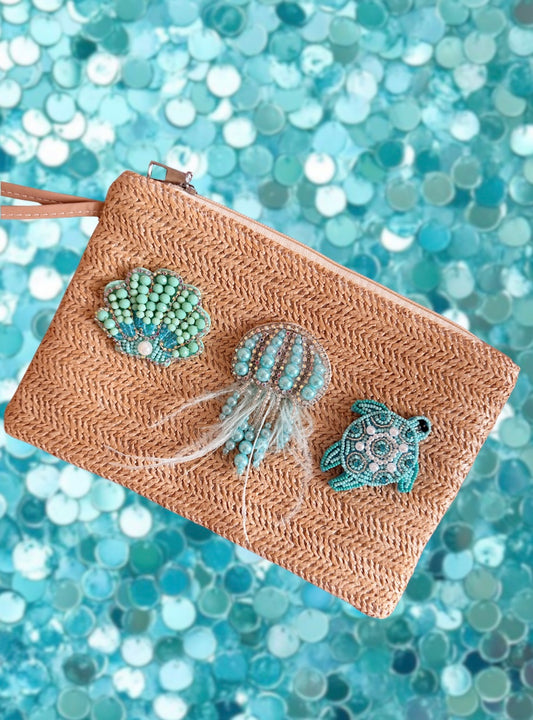 Turquoise Bliss